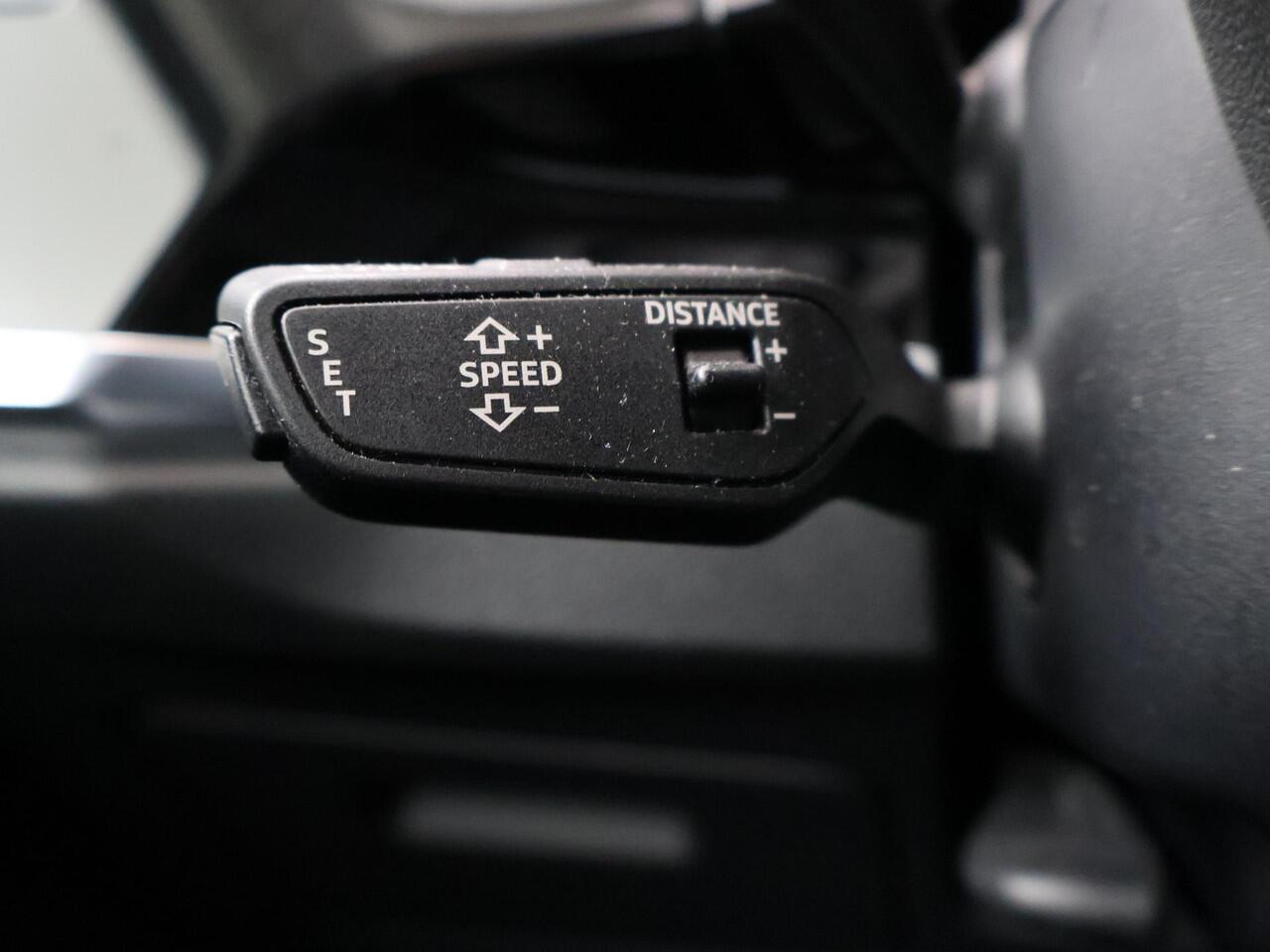 Audi Q3 Sportback 45 TFSI e Edition | 150 PK | SoH 94% | Automaat | Trekhaak | Adaptive cruise control | Apple Carplay/Android Auto |