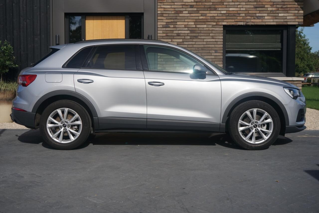 Audi Q3 35 1.5 TFSI Automaat 150PK