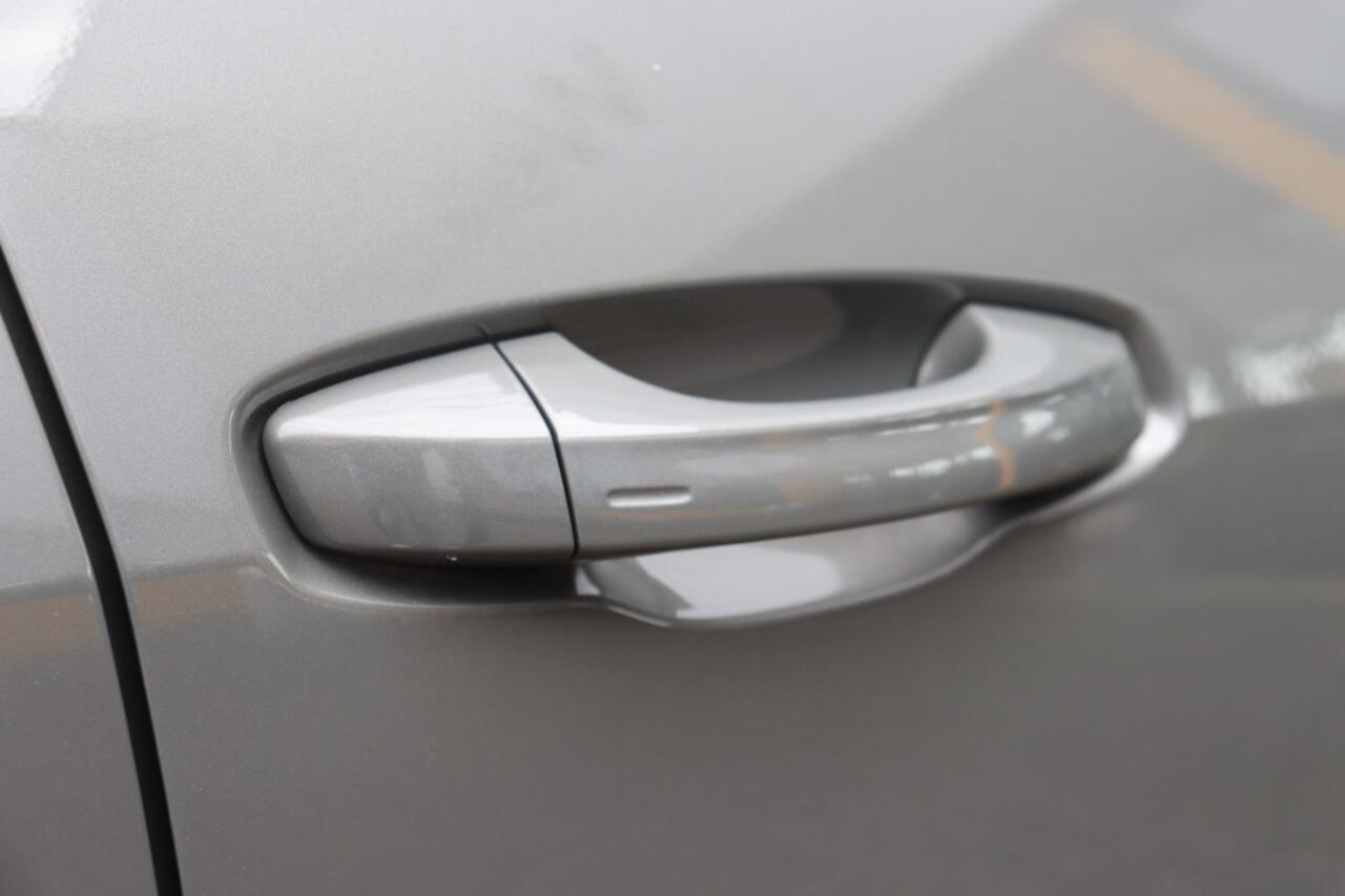 Audi Q3 35 TFSI 150 pk S-tronic 2x S line - panoramadak