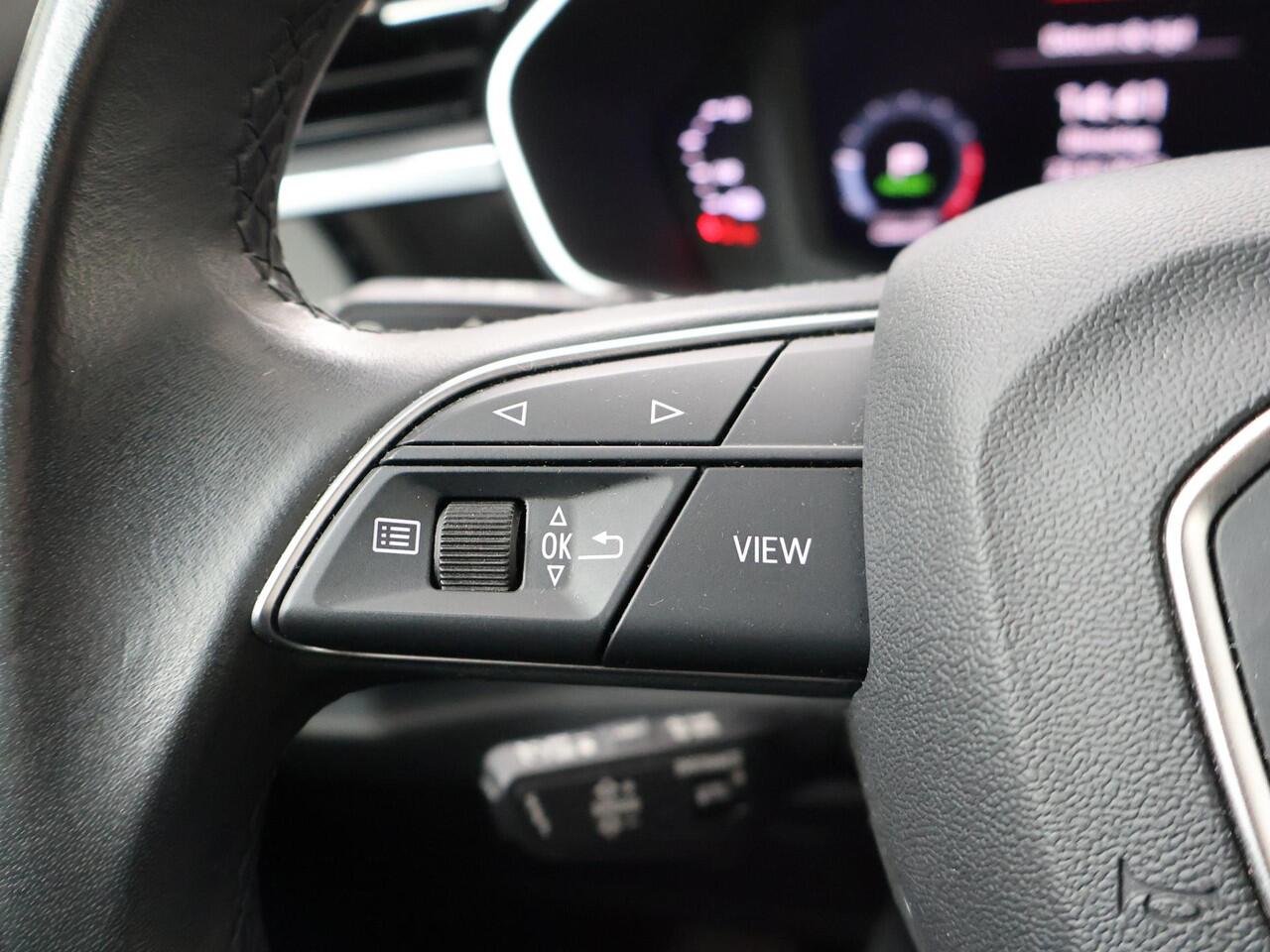 Audi Q3 Sportback 45 TFSI e Edition | 150 PK | SoH 94% | Automaat | Trekhaak | Adaptive cruise control | Apple Carplay/Android Auto |