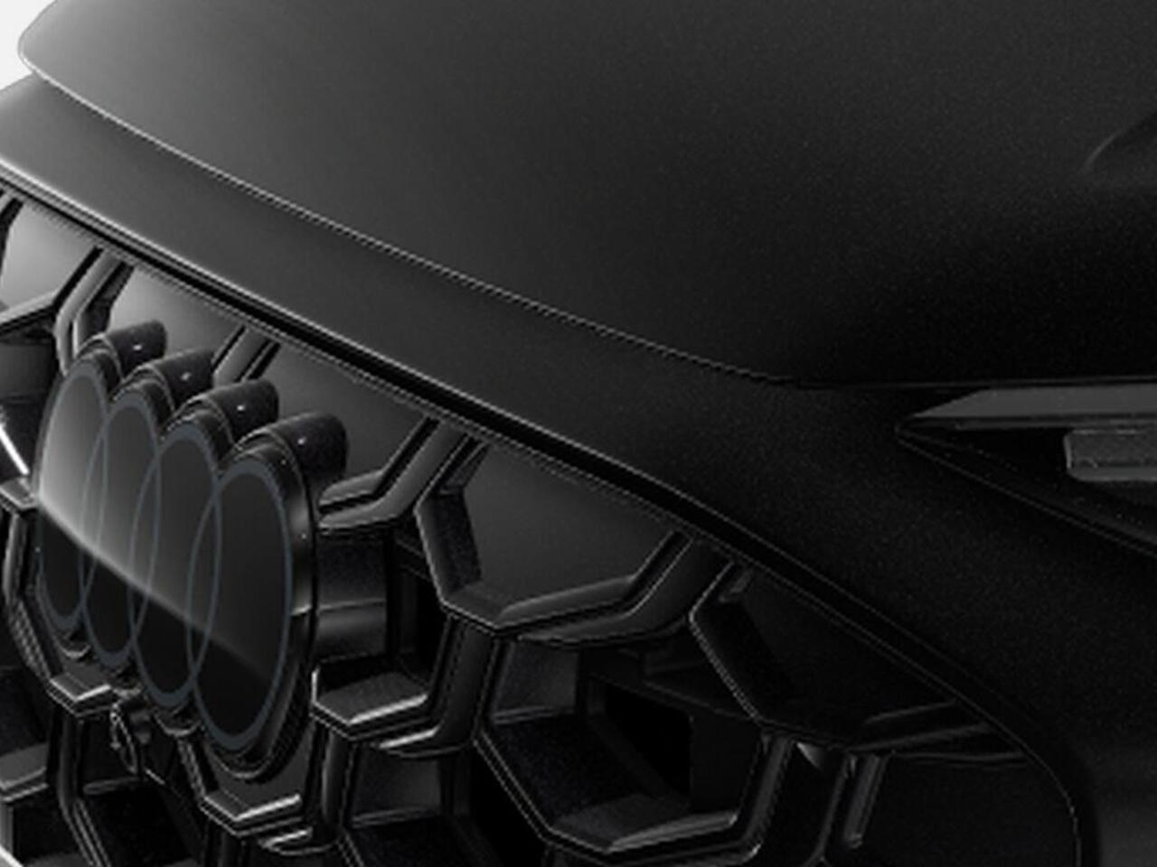 Audi Q3 1.5 TFSI e-hybrid S edition 272 PK · Techniekpakket plus · Optiekpakket zwart · Sportstuur afgevlakt, verwarmbaar