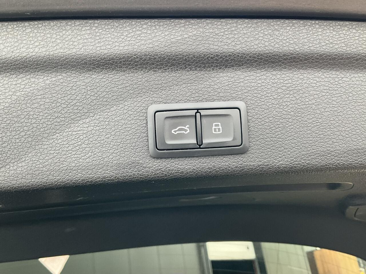 Audi Q3 Sportback 35 TFSI Pro Line S Pano Adap.Cruise Alcantara B&O Led Nieuwstaat BOMVOL!