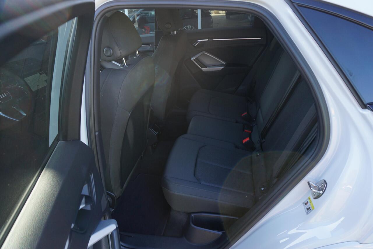 Audi Q3 Sportback 45 TFSI e S-Tronic S-Line Edition 360° camera | Blis | Adapt cruise. * All in prijs *