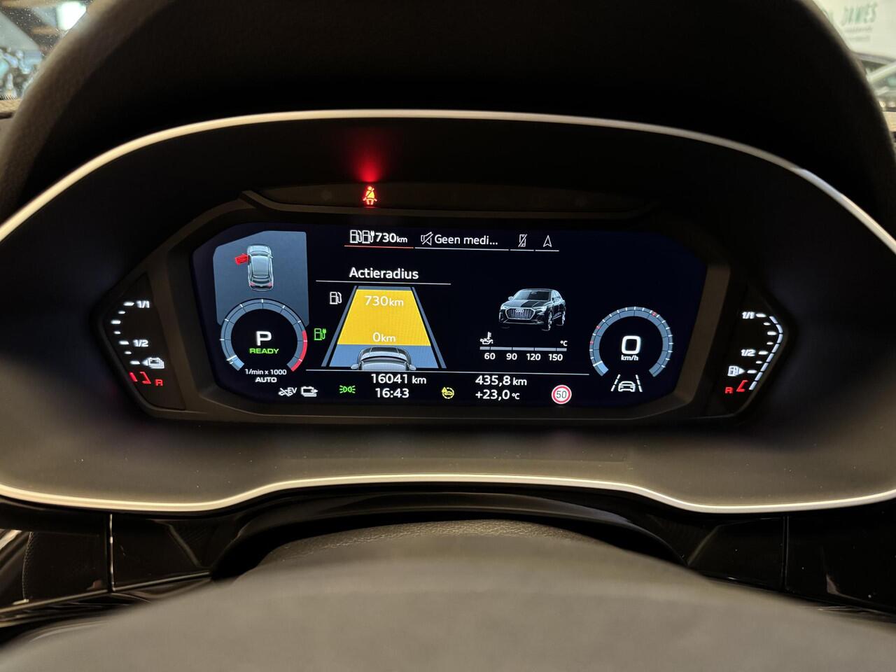 Audi Q3 Sportback 45 TFSI e S Edition PHEV|Apple carplay|Navi|Cruise|19' Velgen|