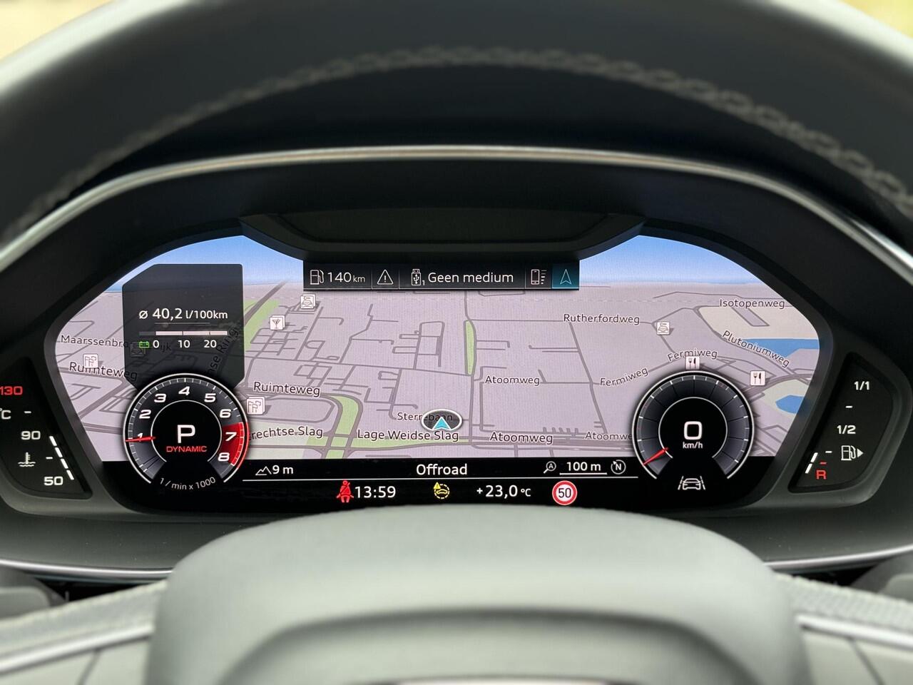 Audi Q3 Sportback 35 TFSI S Edition Daytona|Matrix Led|Stoelverw|20"|Cam