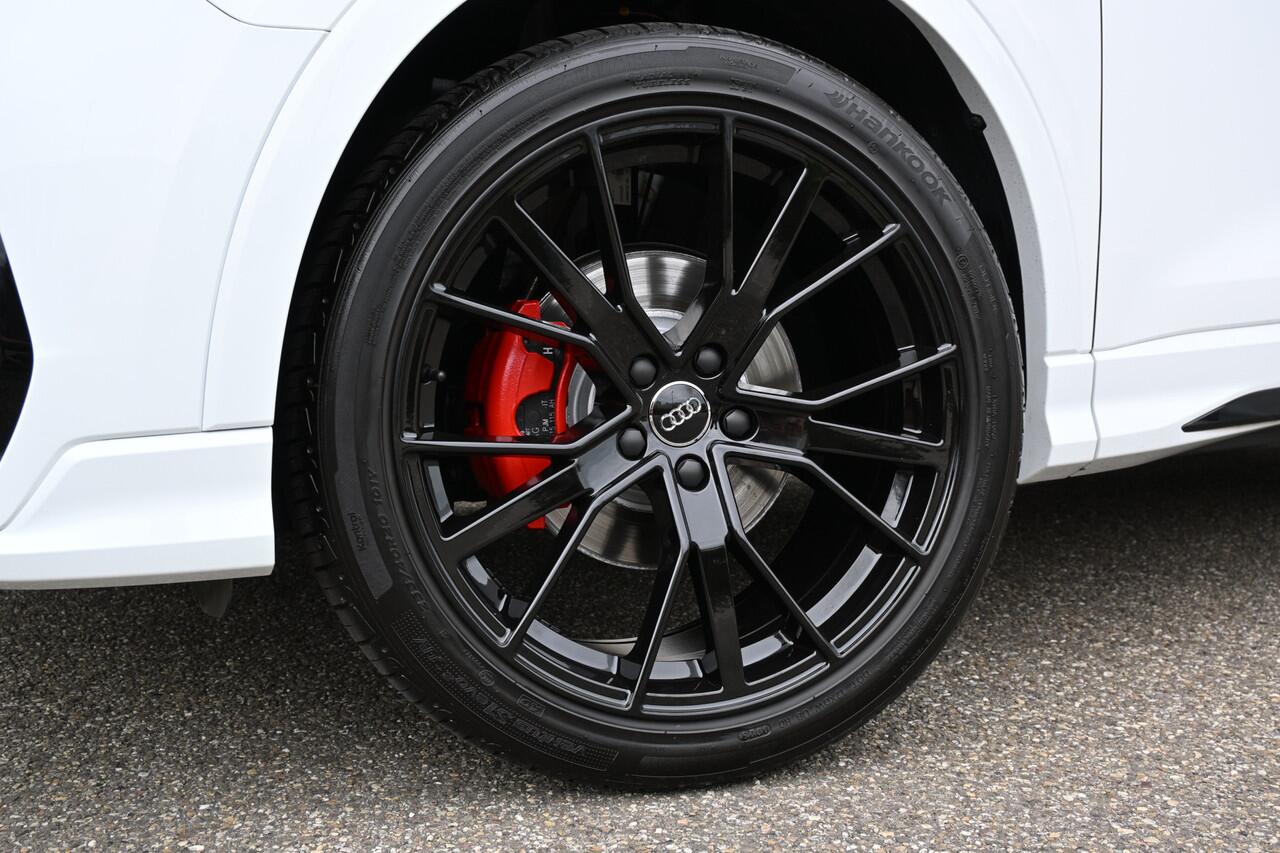 Audi Q3 35 TFSI S-Line Trekhaak | Apple-carplay | Virtual | Pano