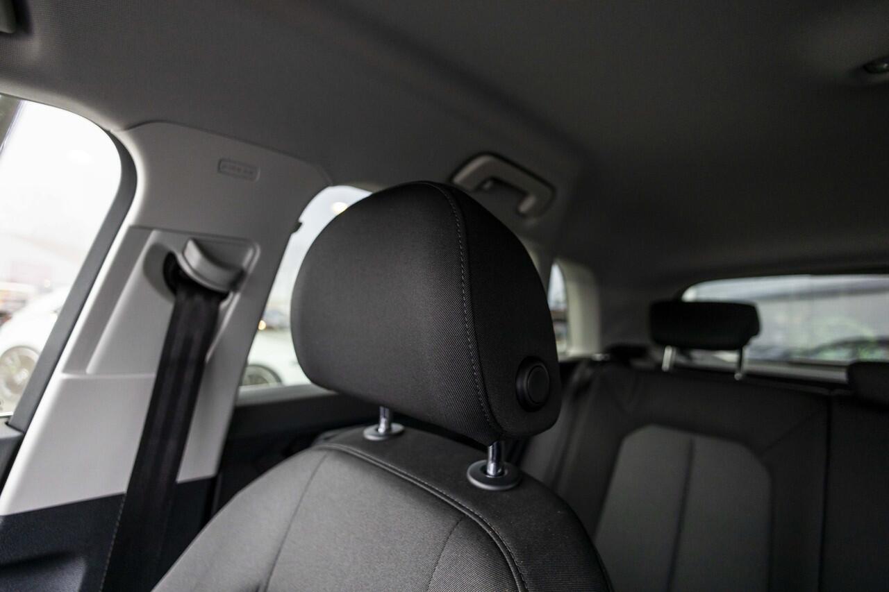 Audi Q3 35 TFSI Advanced edition | Adaptive Cruise | LED | Carplay