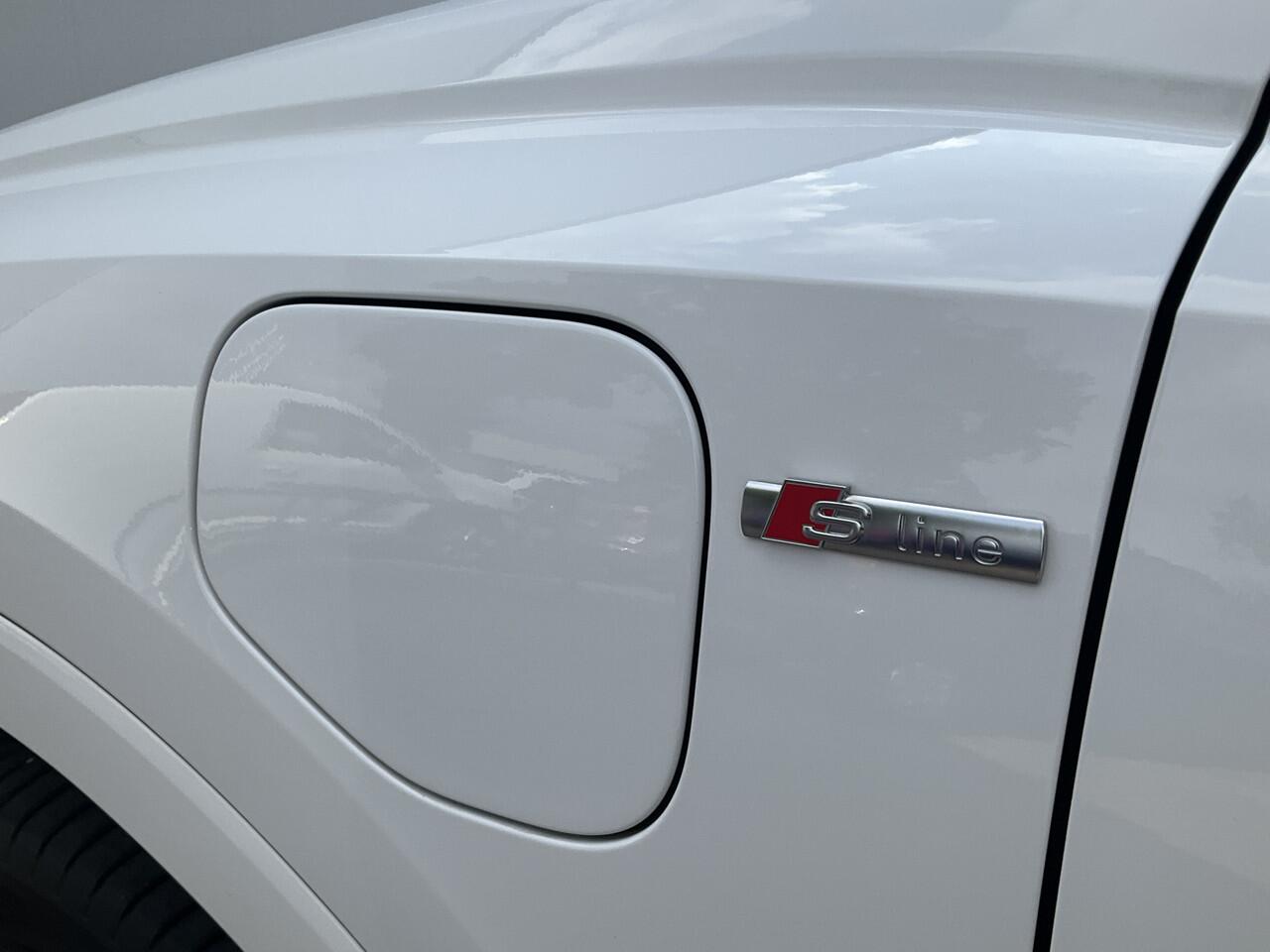 Audi Q3 45 TFSI e PHEV S edition Dig.Display S-line Full Navi Plug-in Carplay