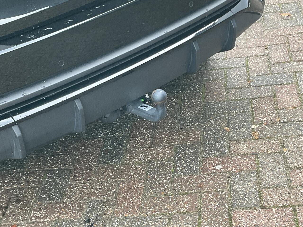 Audi Q3 Sportback 35 TFSI Business Edition S-Line Pano Trekhaak B&O Leer Led Carplay VOL!