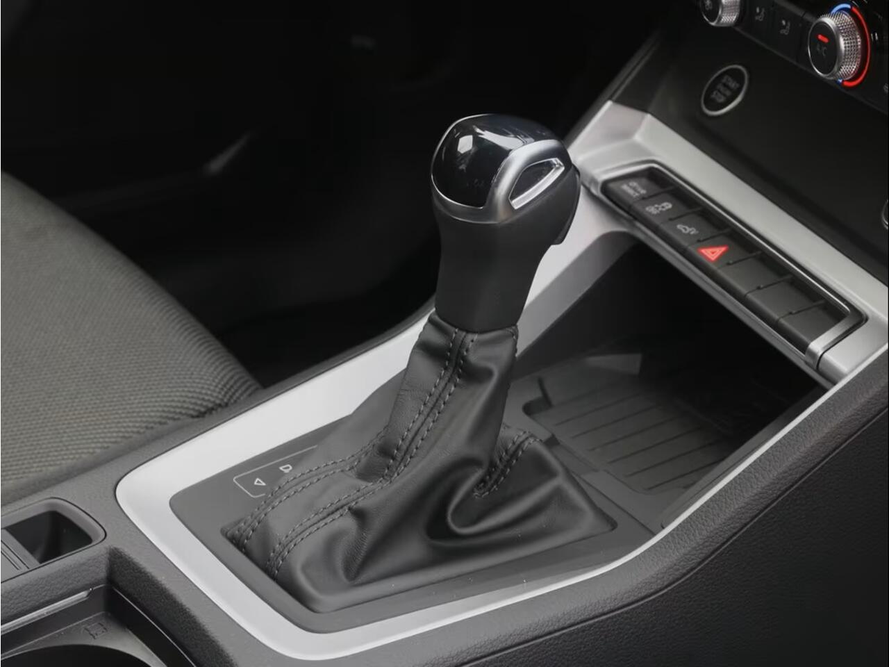 Audi Q3 Sportback 45 TFSI e 245 PK ACC Sportstoelen Navi Zwenkbare Trekhaak Virtual Cockpit