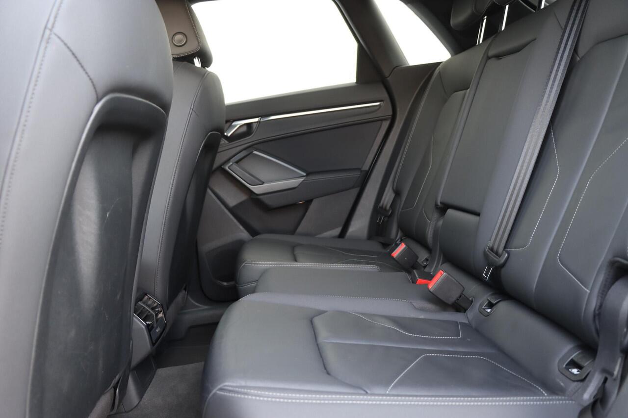 Audi Q3 35 TFSI S-Line Edition 150pk S-Tronic