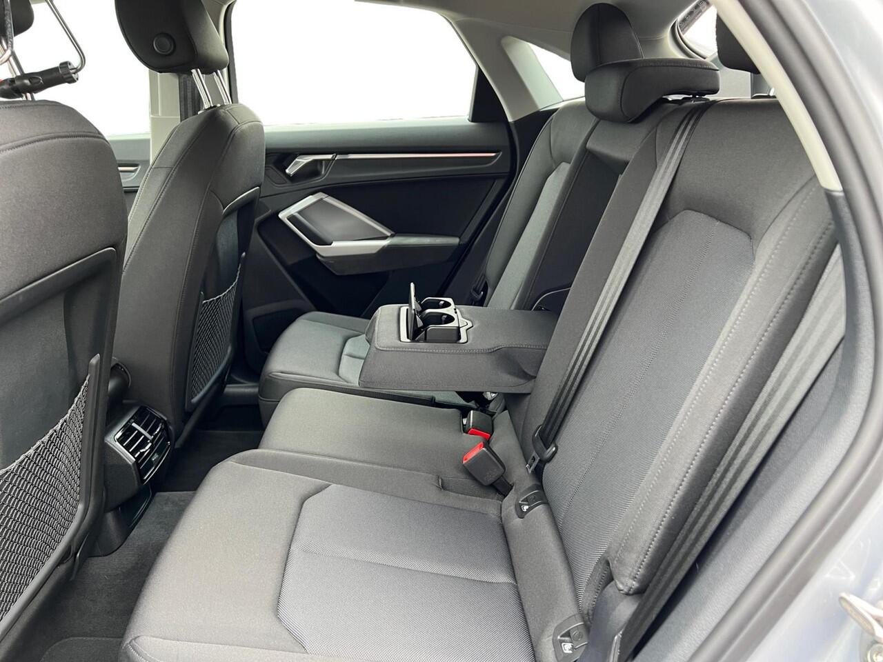 Audi Q3 Sportback 45 TFSI e Advanced Edition | 360 CAMERA | PARK ASSIST | DIGITAL DASHBOARD | ELEK. ACHTERKLEP | ADAPTIVE CRUISE |