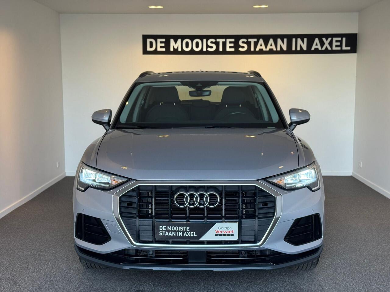 Audi Q3 35 TFSI