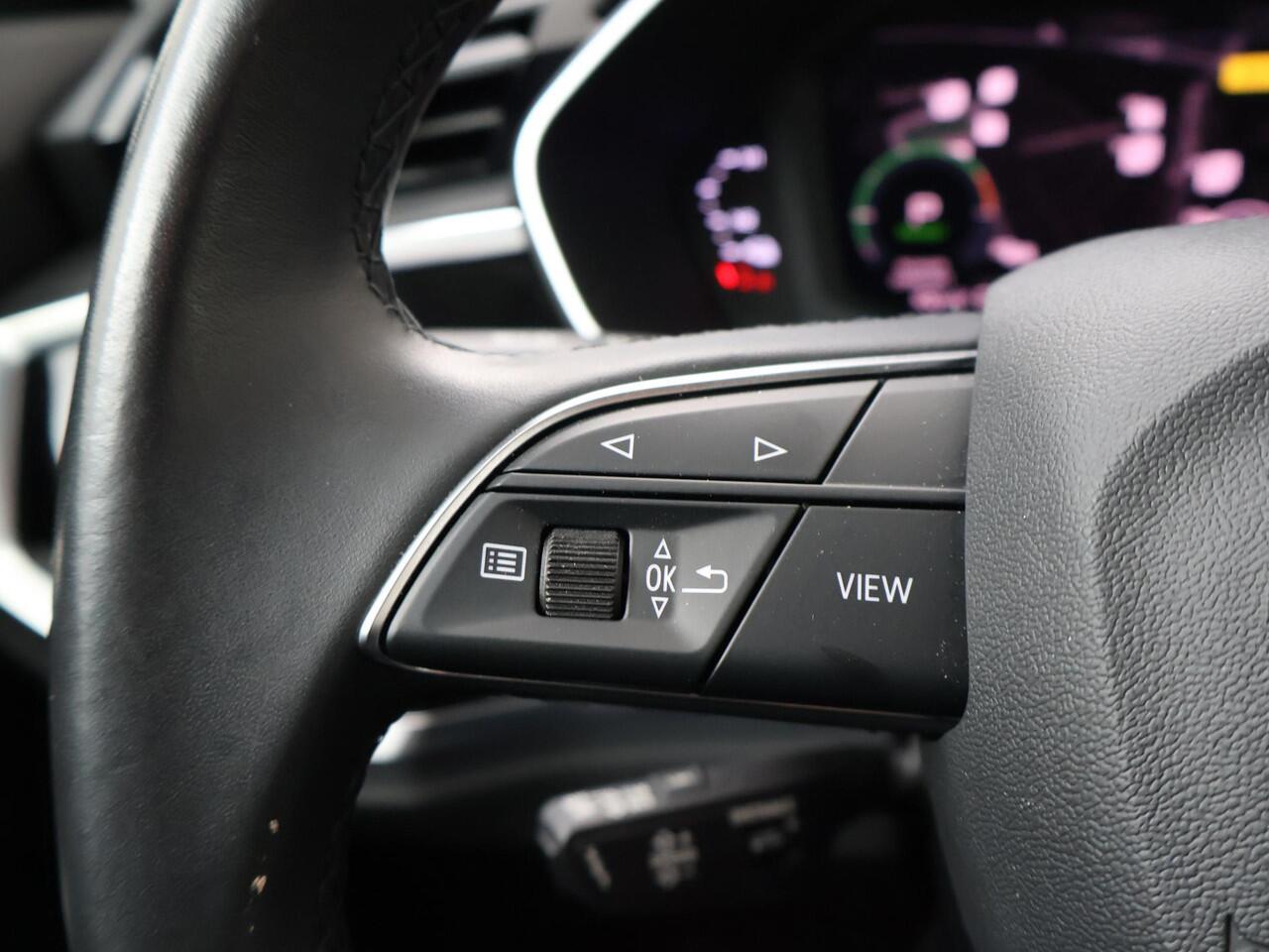 Audi Q3 Sportback 45 TFSI e S Edition | 245 PK | SoH 91% | Automaat | Trekhaak wegklapbaar | Adaptive cruise control | S Line |