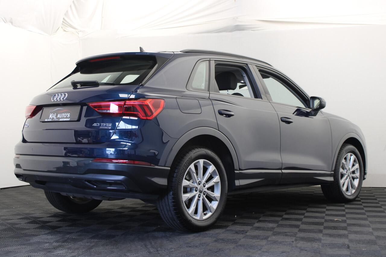 Audi Q3 40 TFSI quattro Pro Line business |Pano|