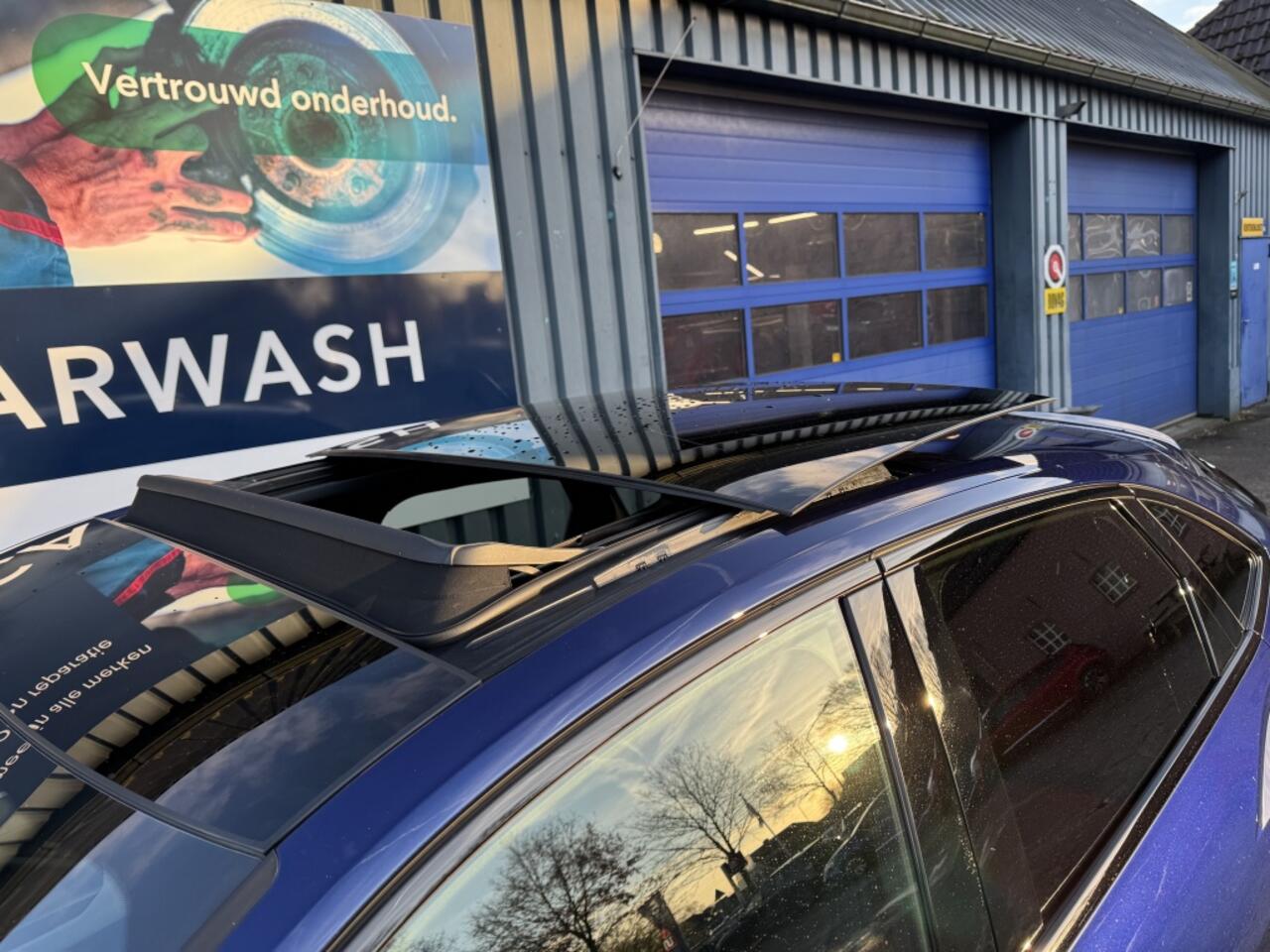 Audi Q3 45 TFSI e S-Line | Panodak | Cruise | Navi | Carplay/Android Aut