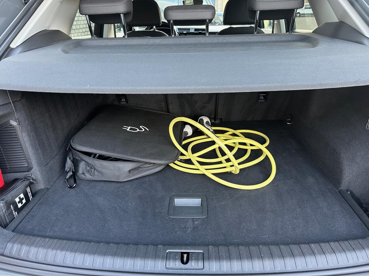 Audi Q3 45 TFSI e Business Edition *NAVIGATIE*TREKHAAK*CRUISE-CONTROL*LM-VELGEN*1ste EIGN*