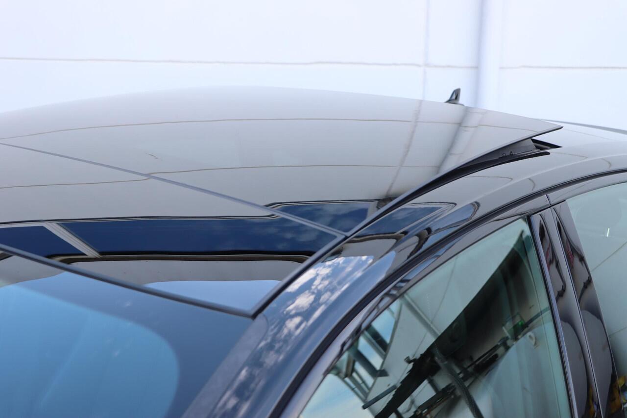 Audi Q3 Sportback 35 TFSI S-Line Edition 150pk S-Tronic