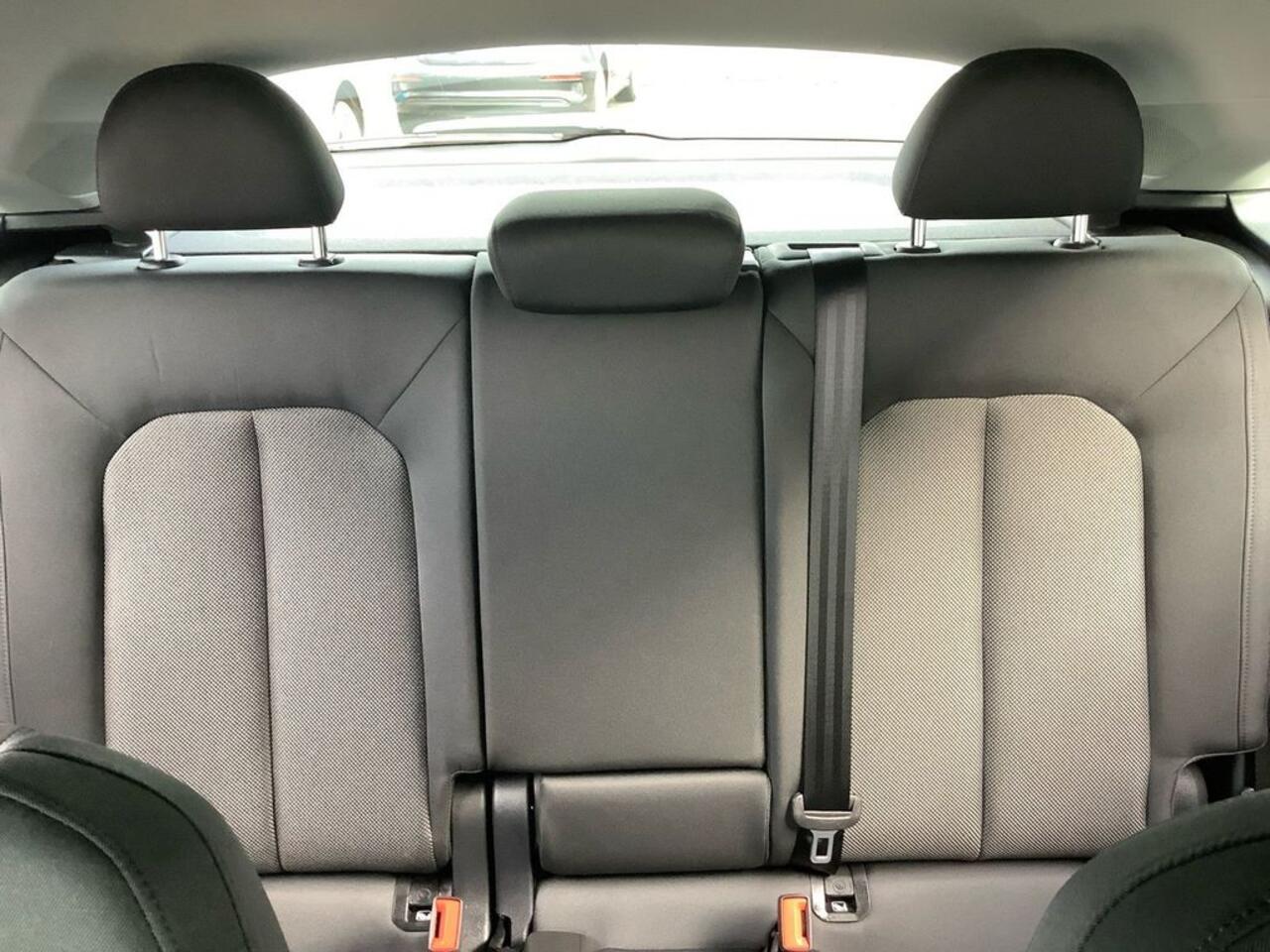 Audi Q3 Sportback 45 TFSI e 245 PK ACC Trekhaak Sportstoelen Virtual Cockpit Stoelverwarming 18 Inc