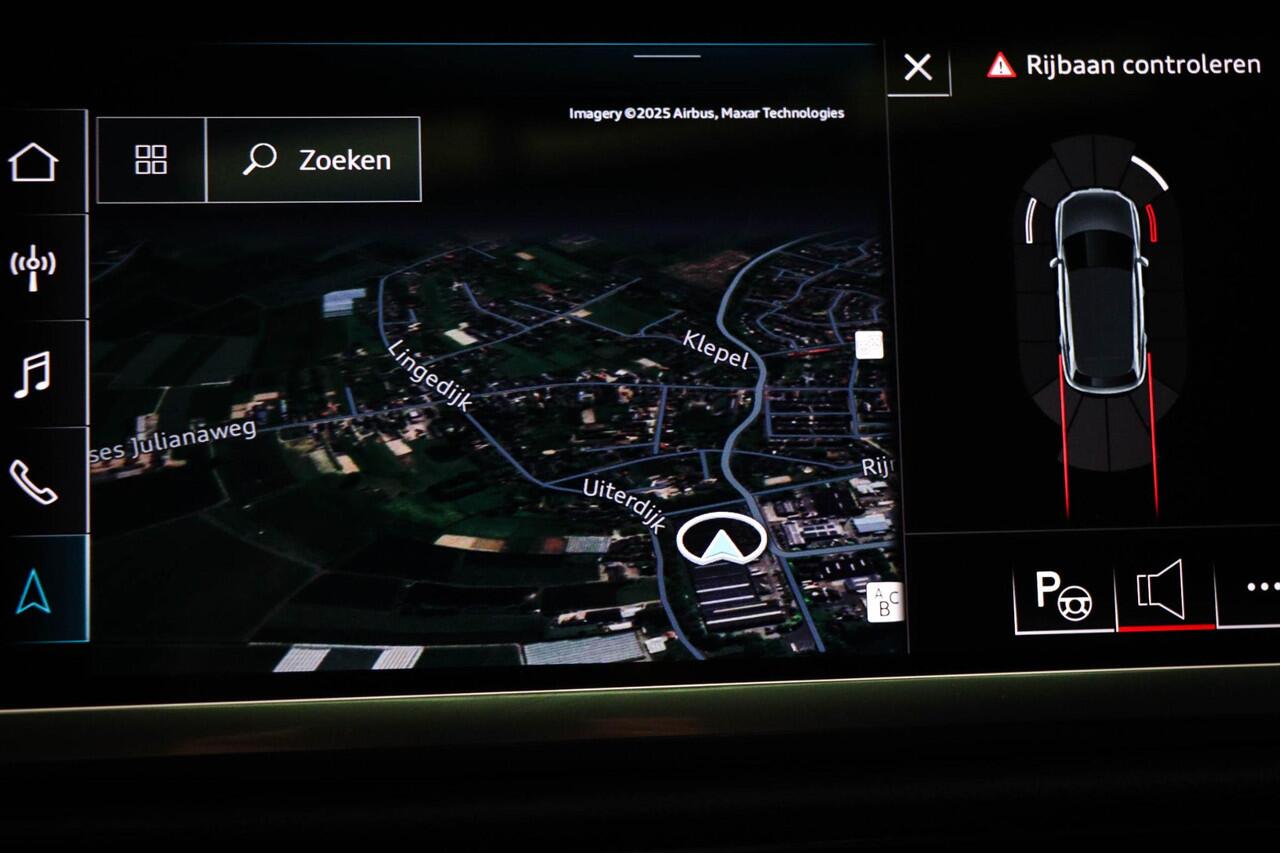 Audi Q3 35 TFSI S Line edition | PANORAMADAK | VIRTUAL COCKPIT | DAB | APPLE | TREKHAAK