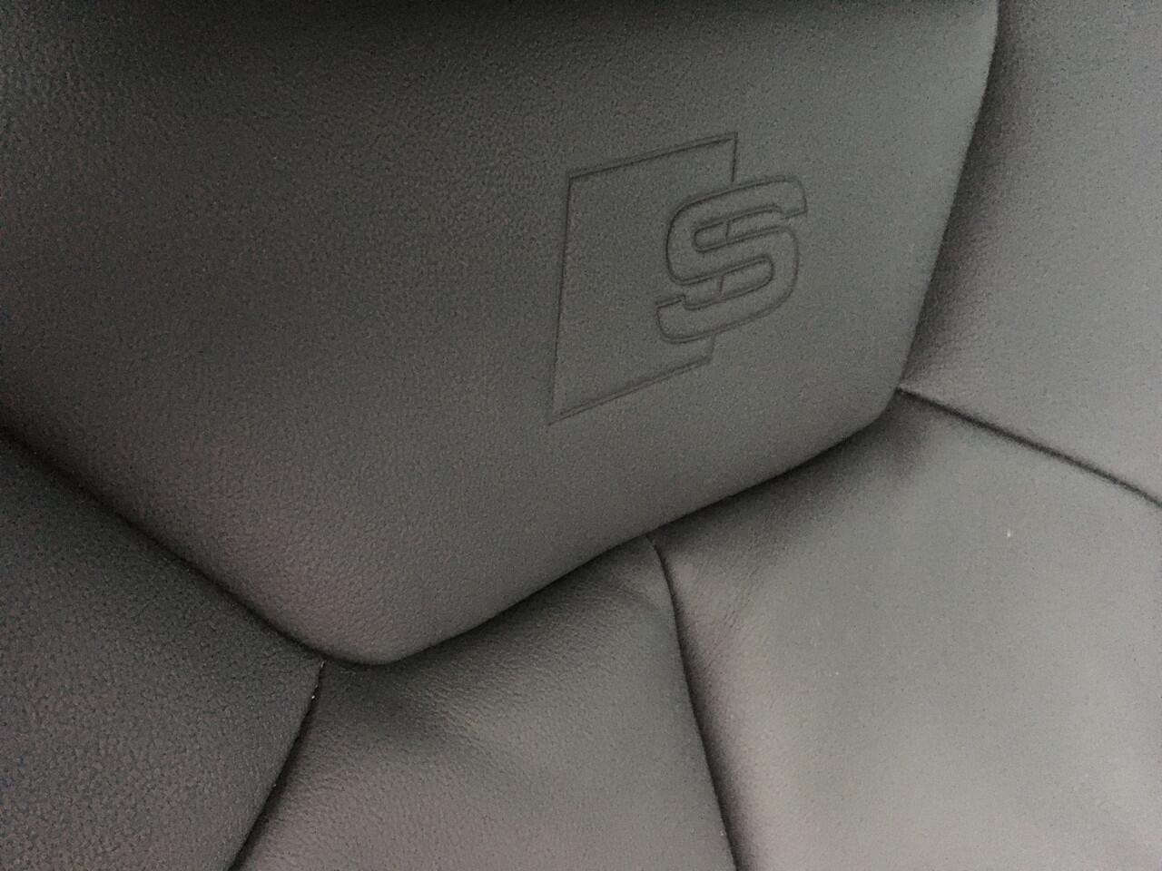 Audi Q3 Sportback 45 TFSI e-tron 245 pk S-Line