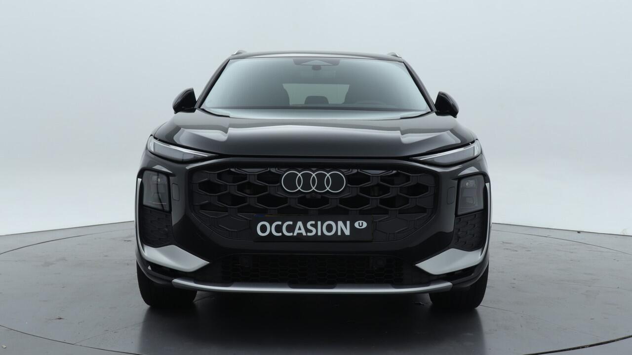 Audi Q3 1.5 200kW e-hybrid S edition