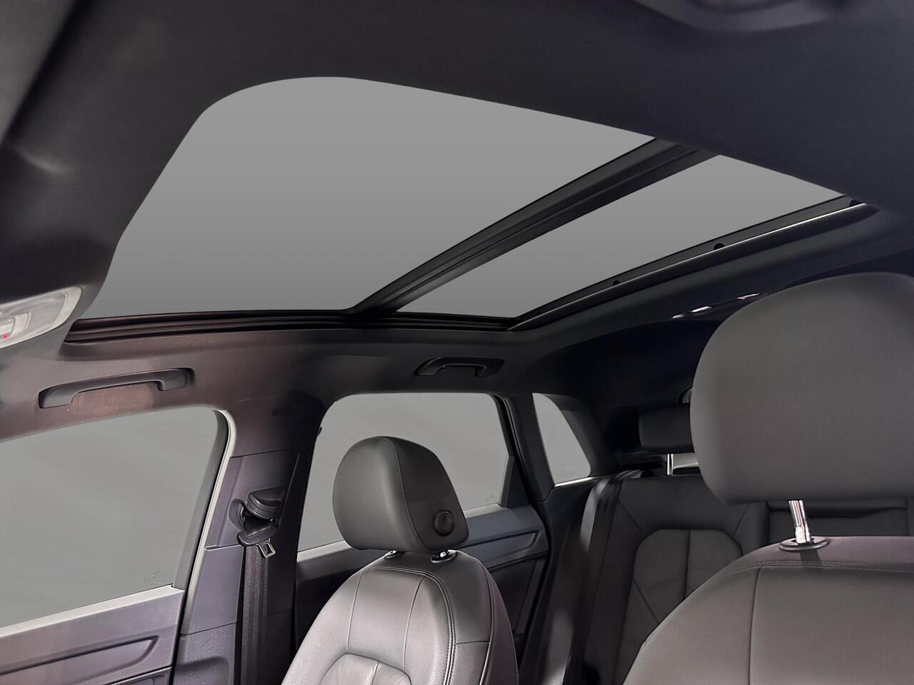 Audi Q3 35 TFSI Pro Line S