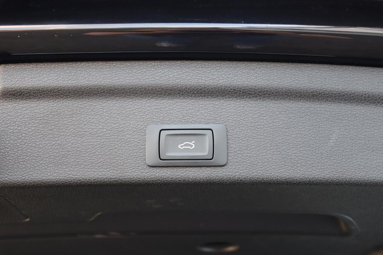 Audi Q3 Sportback 45 TFSI e S-Line Edition 245pk S-Tronic