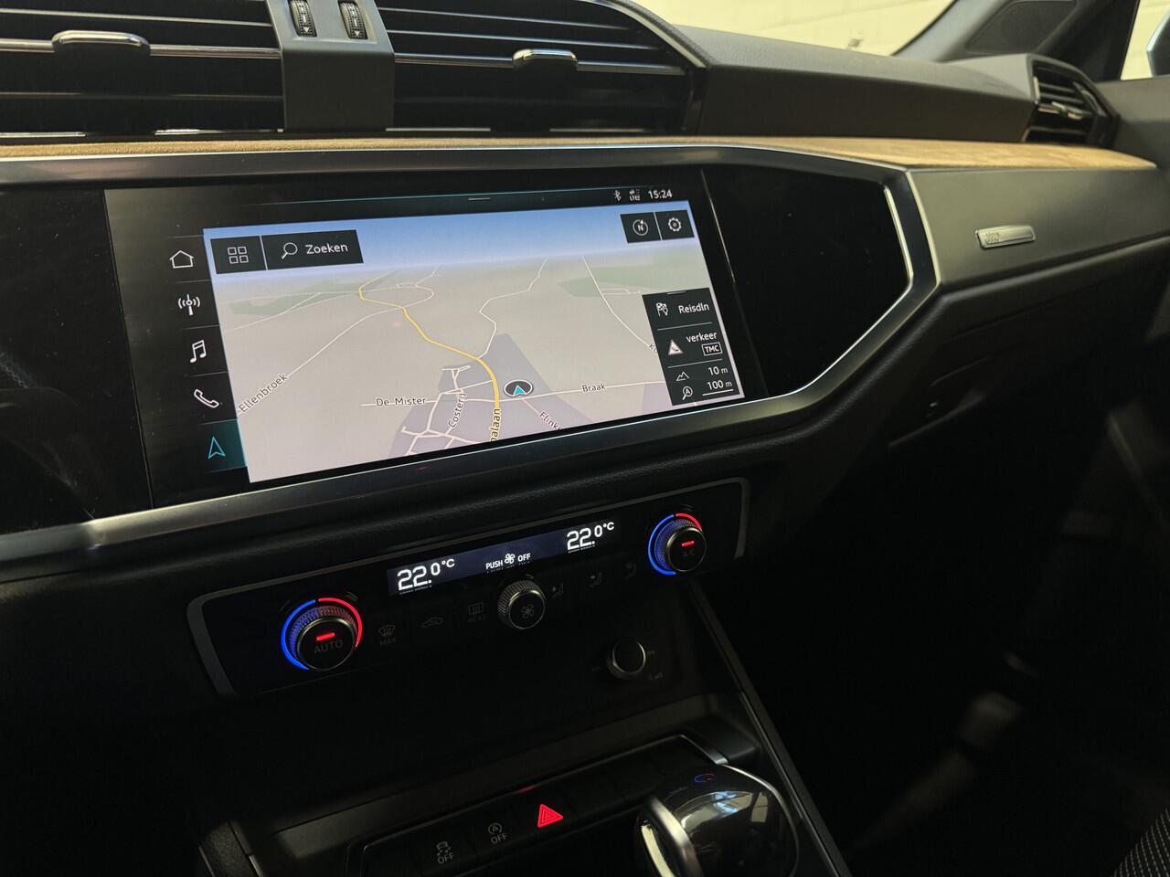 Audi Q3 35 TFSI S Line Pro Line S Automaat