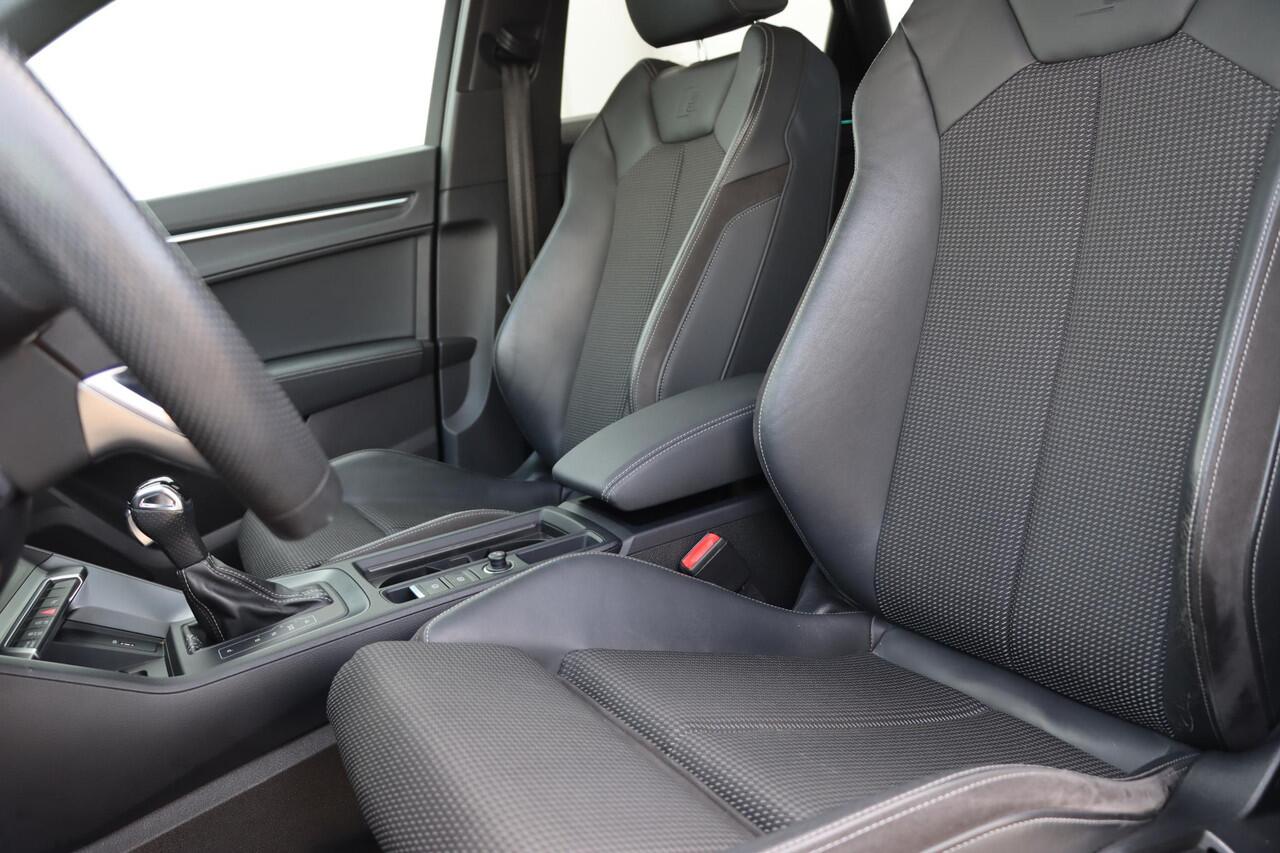 Audi Q3 35 TFSI Pro Line S 150pk S-tronic