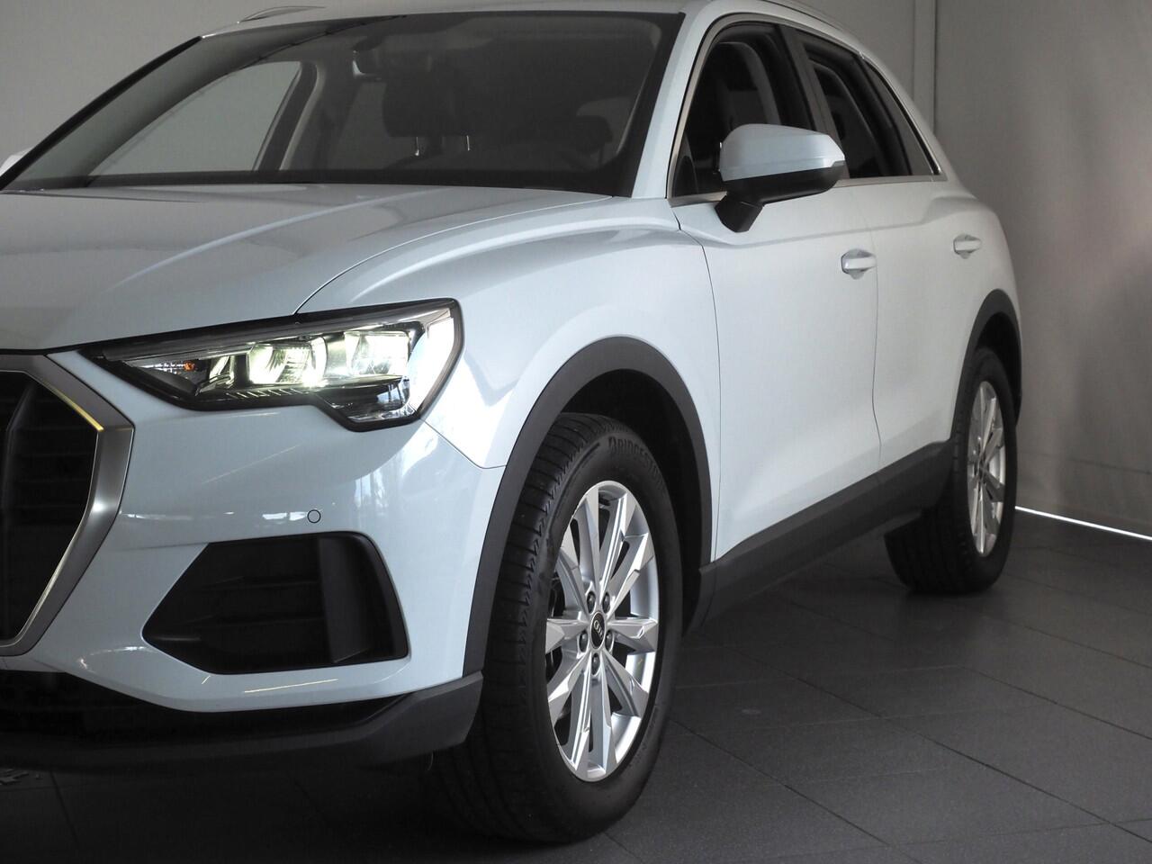 Audi Q3 Sportback 35 TFSI Pro Line | Apple carplay & Android auto | Keyless entry | LED koplampen |