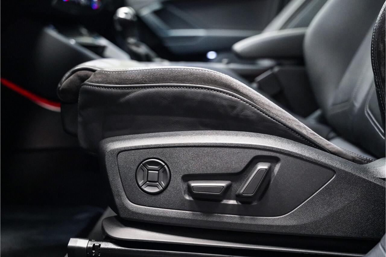 Audi Q3 Sportback 45 TFSI e S-Line|Full options|Pano dak|B&O|Elektr stoelen