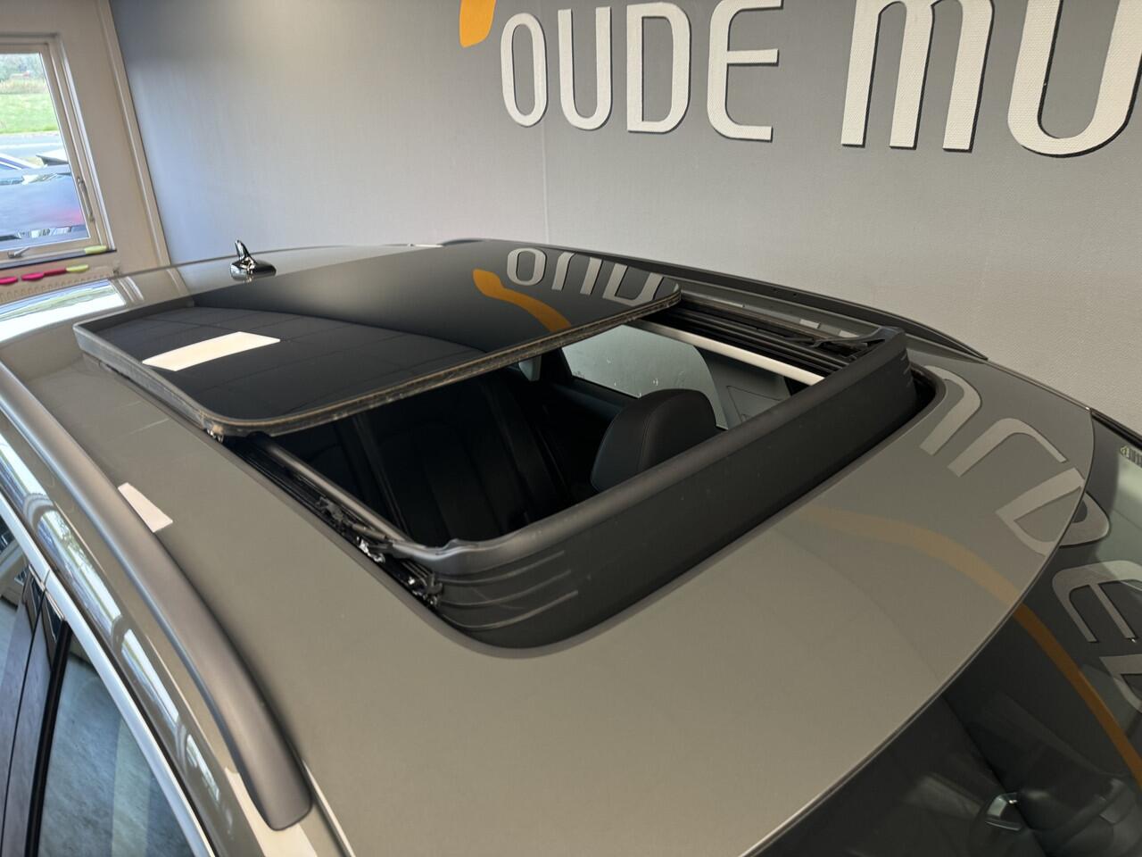 Audi Q3 45 TFSI e Leder/Panoramadak/Trekhaak