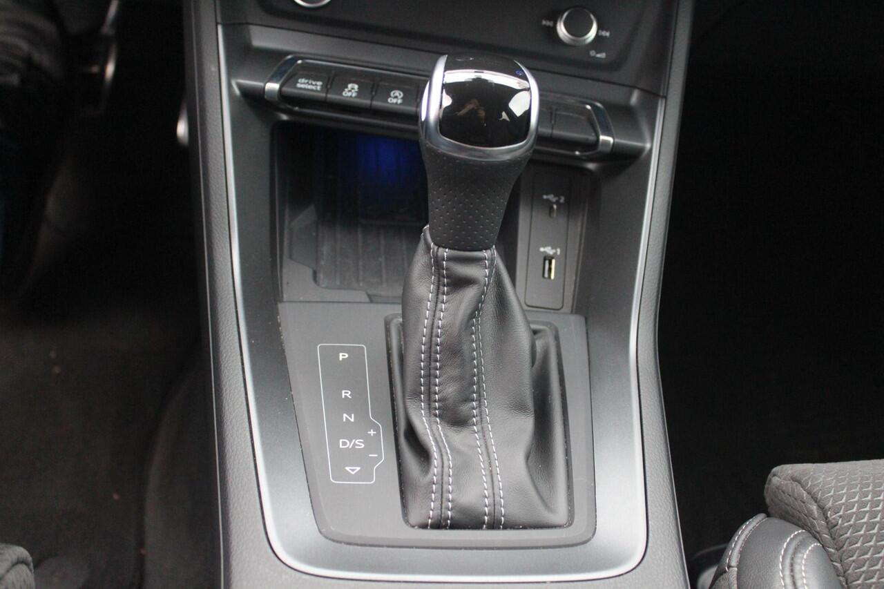 Audi Q3 Sportback 35 TFSI Pro Line