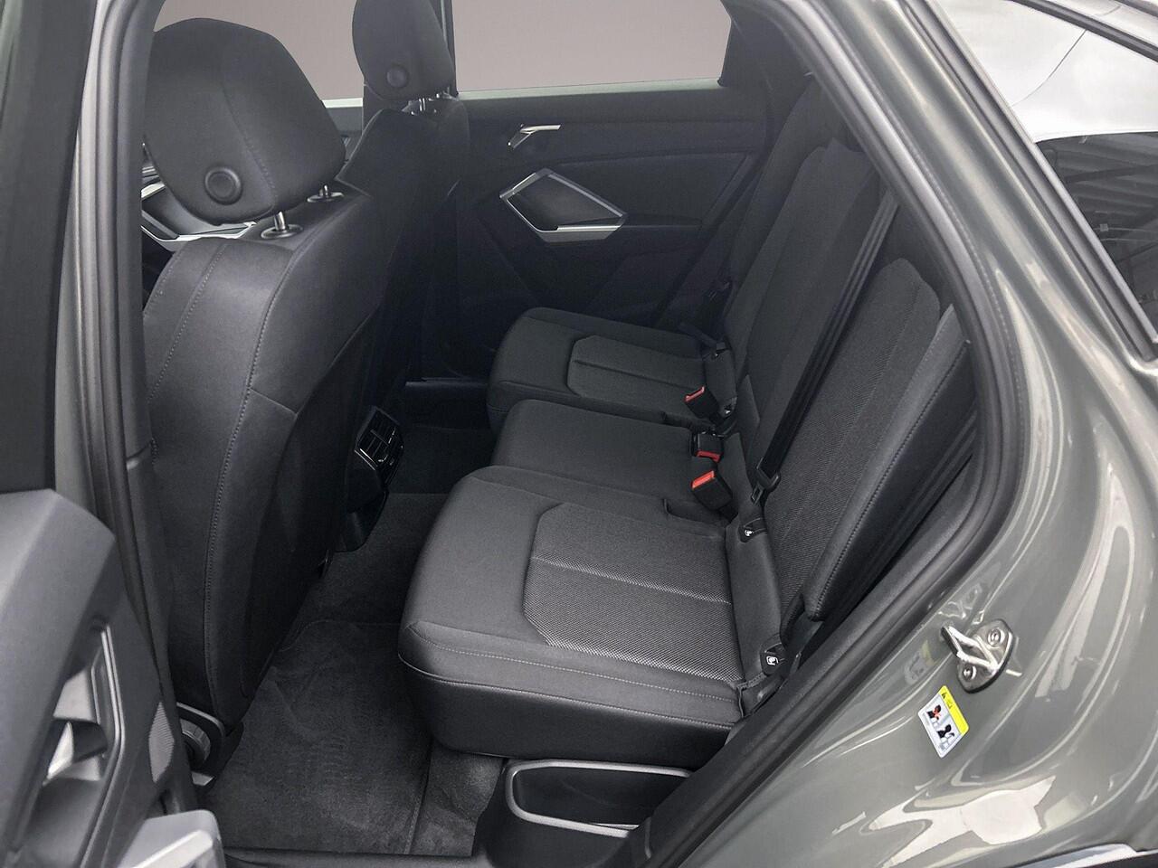 Audi Q3 Sportback 35 TFSI 150PK Advanced Edition | Pano | 360 Camera | ACC | Carplay | Full-led |