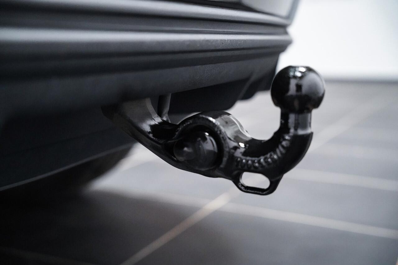 Audi Q3 45 TFSI e S-Line|20 inch|Trekhaak|360* cam|Apple car