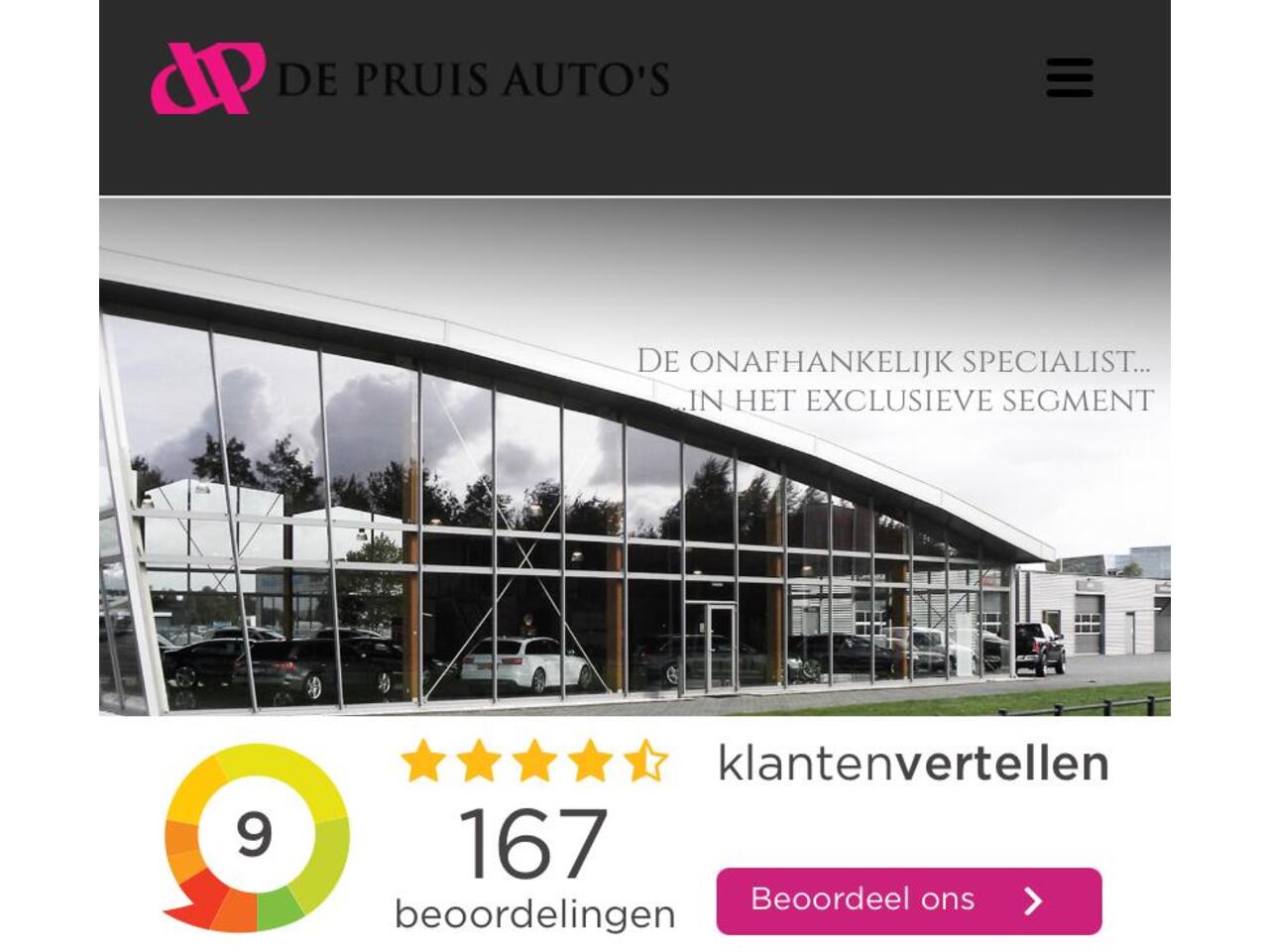 Audi Q3 45 TFSI e Advanced edition Led Koplampen 18 Inch Virtual Cockpit Apple Carplay Navi ACC Trekhaak Doehoek Elektrische Achterklep