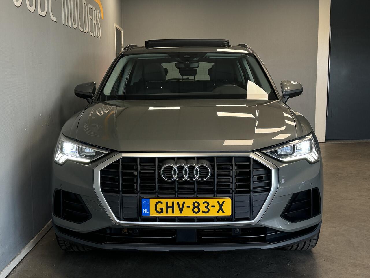 Audi Q3 45 TFSI e Leder/Panoramadak/Trekhaak