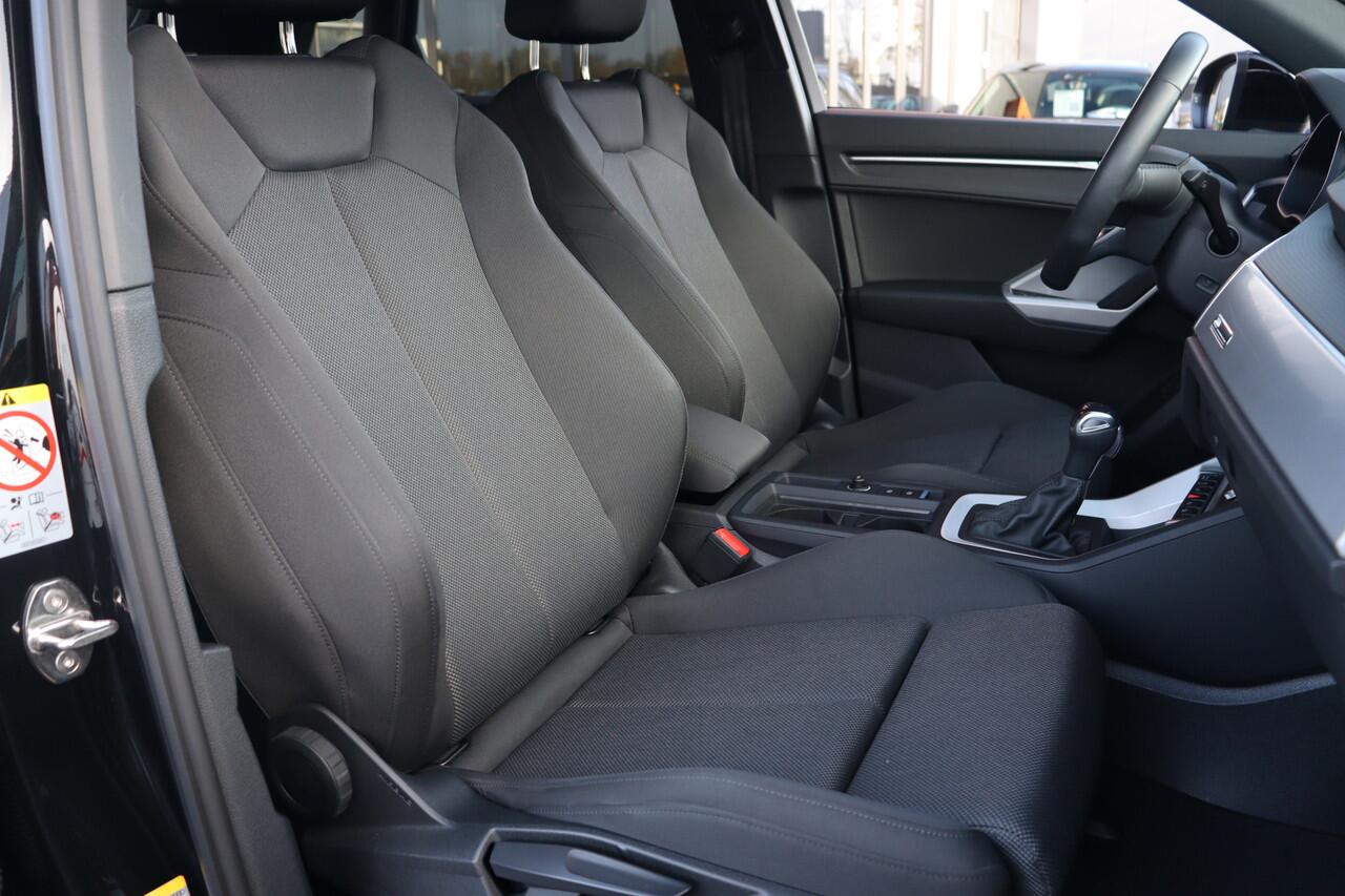 Audi Q3 45 TFSI e Edition | ACC | Camera | 20 Inch |