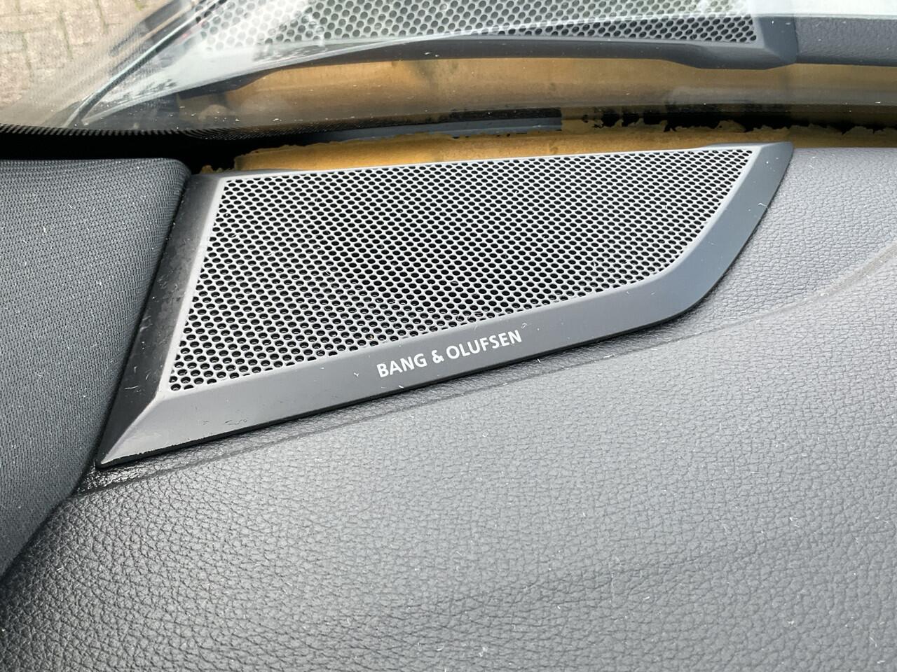 Audi Q3 Sportback 35 TFSI Pro Line S Pano Adap.Cruise Alcantara B&O Led Nieuwstaat BOMVOL!