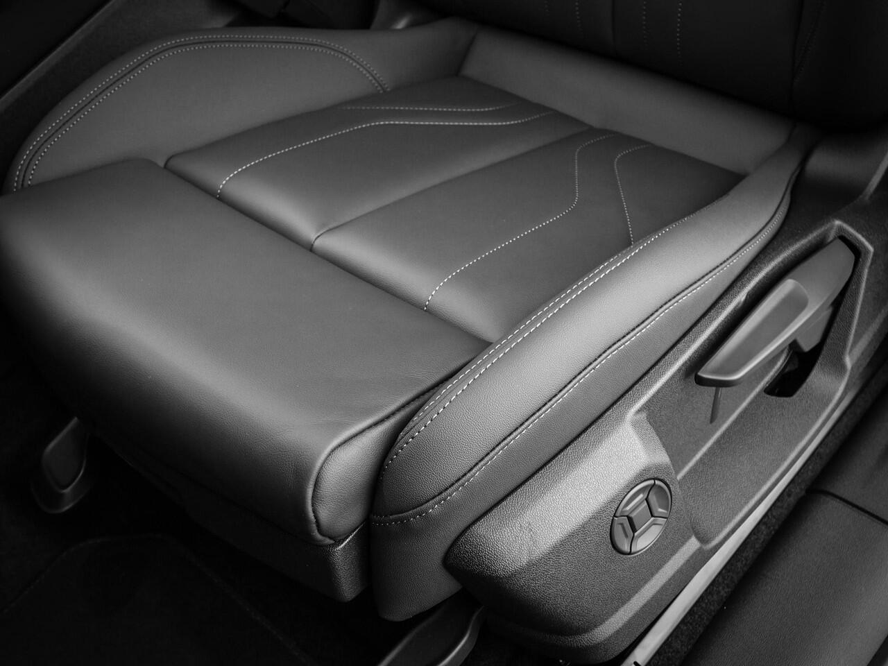 Audi Q3 1.5 e-hybrid S edition 272 PK · Panorama-glasdak · Techniekpakket plus · Optiekpakket zwart-glanzend