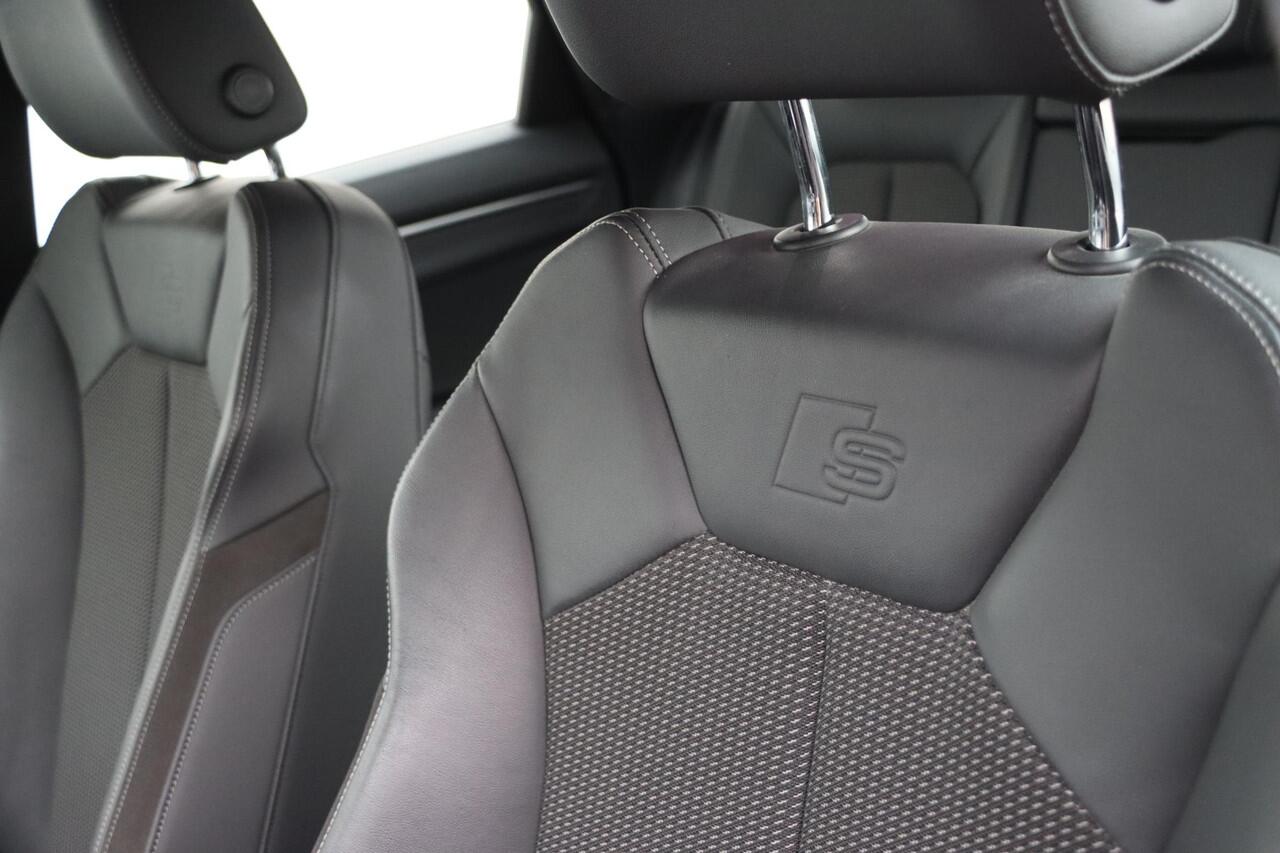 Audi Q3 45 TFSI e S edition 245pk S-Tronic