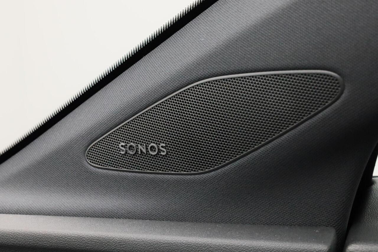 Audi Q4 Sportback e-tron 40 S edition 77 kWh 204 pk | Panoramadak | Leder fijnnappa | Head-up display | Sonos |