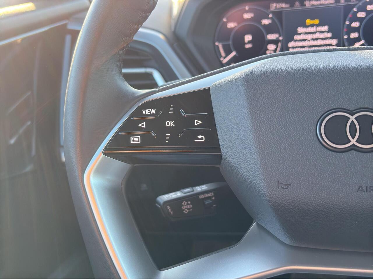 Audi Q4 Sportback e-tron 45 quattro Edition 82 kWh