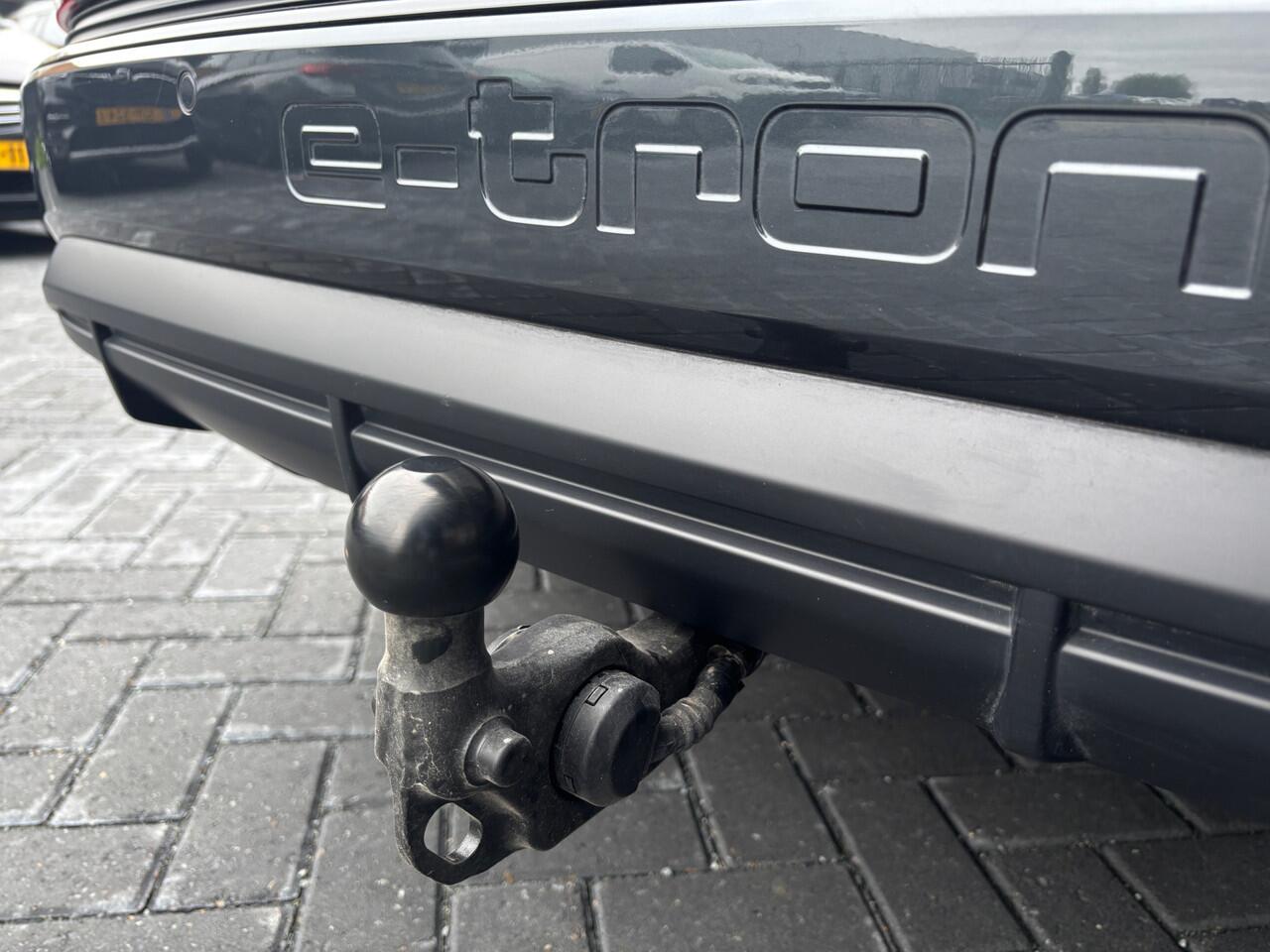 Audi Q4 Sportback e-tron 45 S-line Audi fabr.gar. 2029