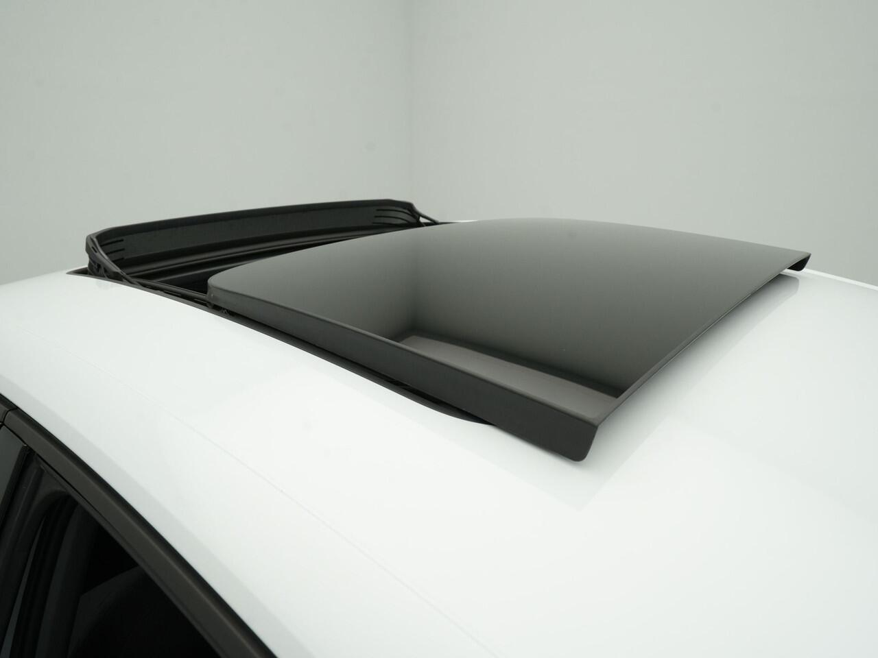 Audi Q4 Sportback e-tron 35 Advanced edition 55 kWh Panoramadak, Camera, Navi 36