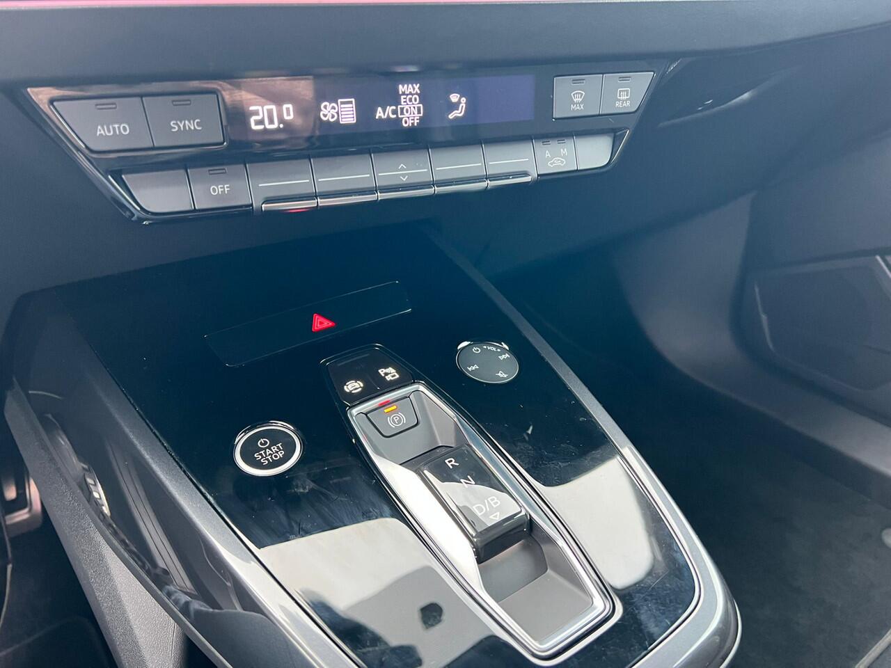 Audi Q4 Sportback e-tron 40 Edition 82 kWh head up, virtual cockpit, cruise, navi, camera