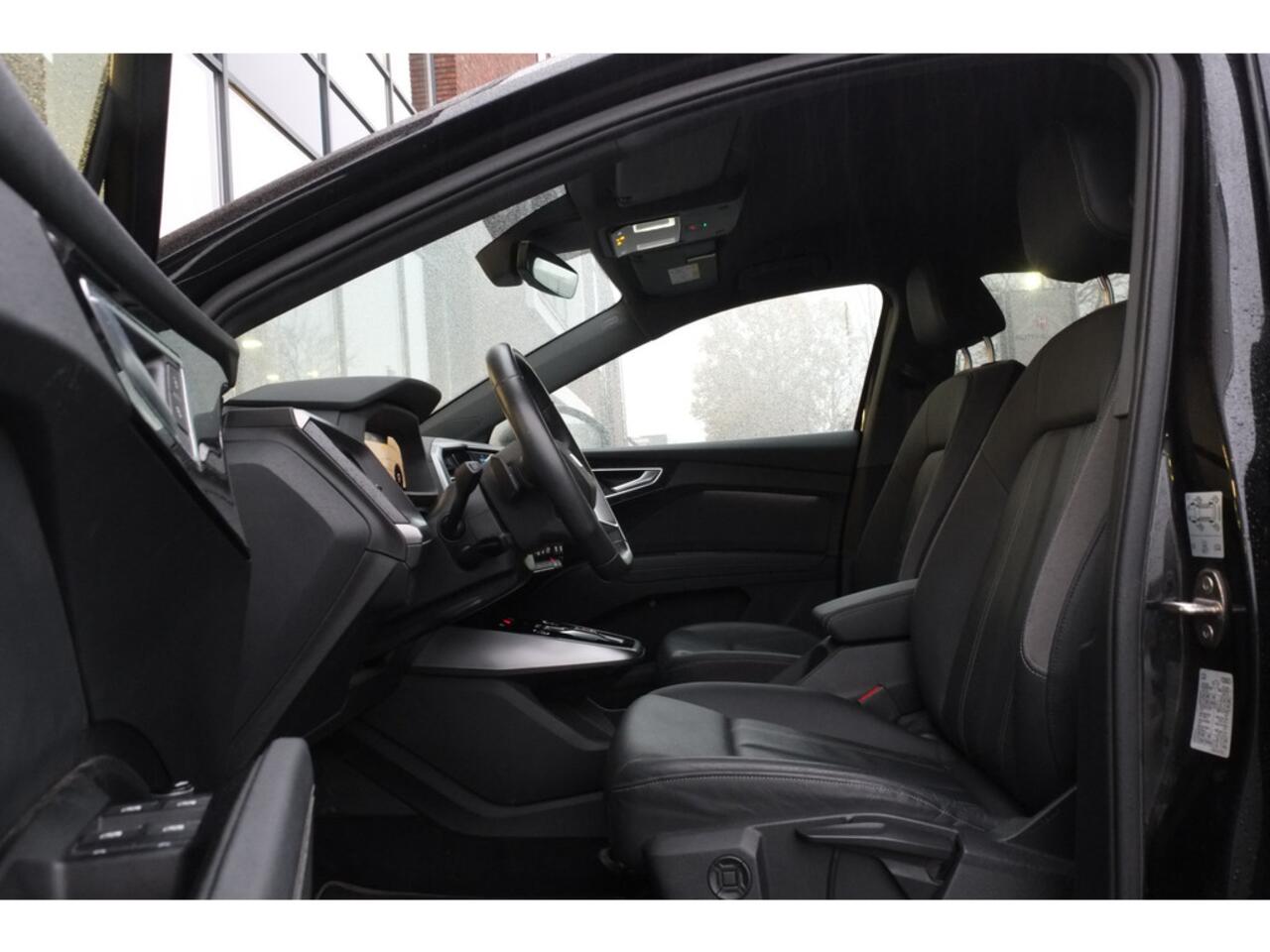 Audi Q4 Sportback 40 S-LINE 77 kWh