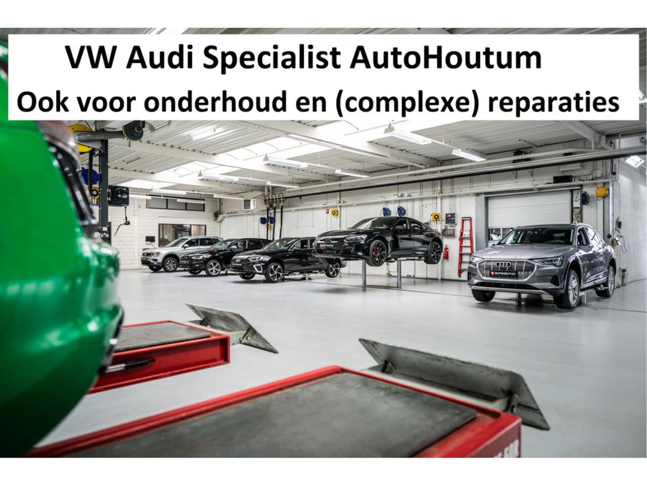 Audi Q4 Sportback e-tron 40 S-LINE 82kWh 204pk