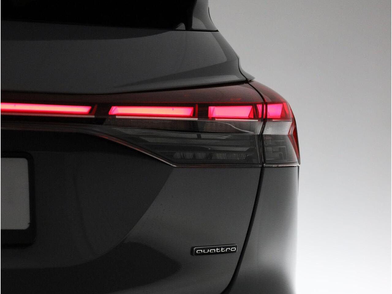 Audi Q4 Sportback e-tron 45 quattro S Edition Competition 82 kWh